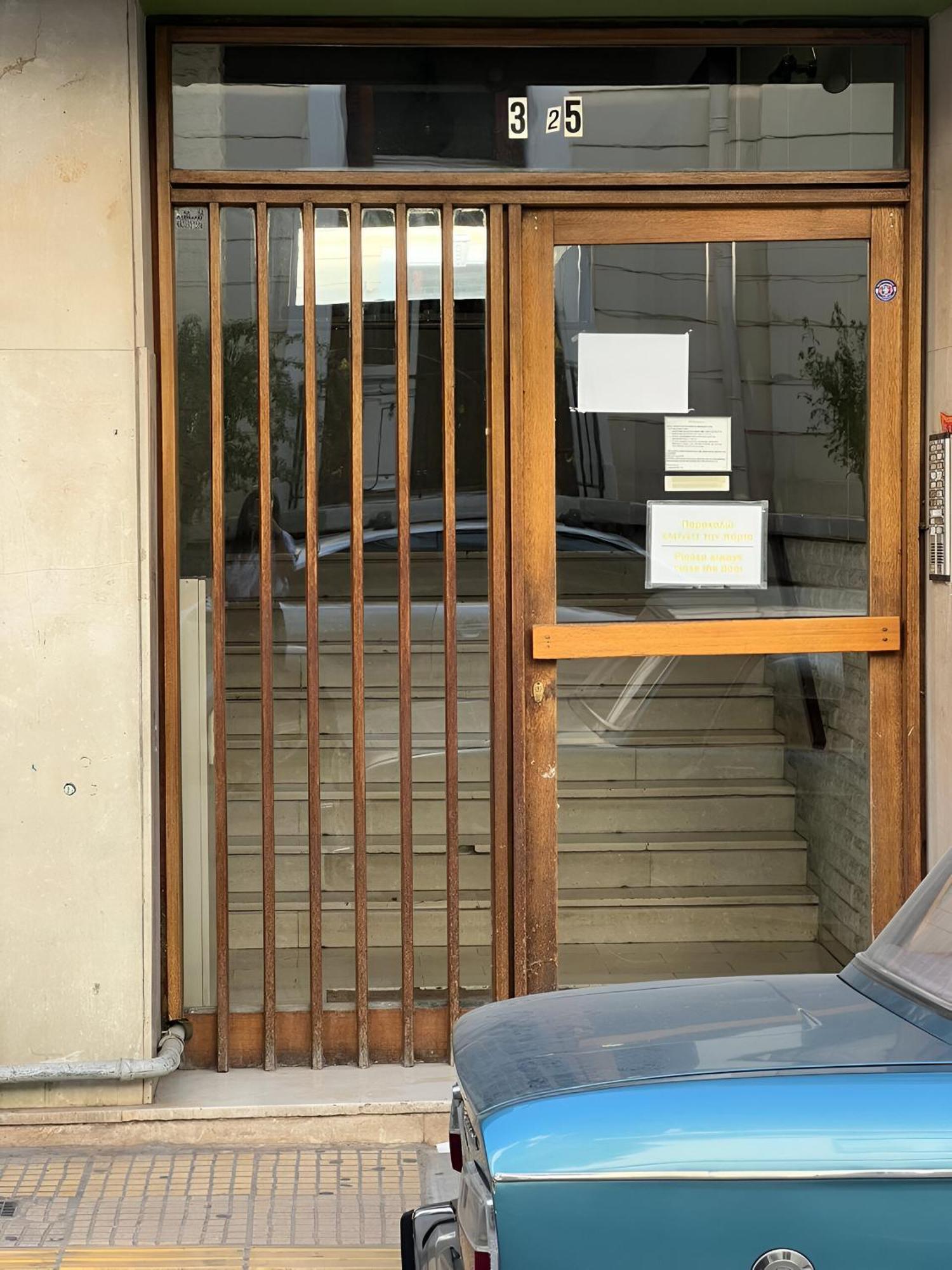 Thisio City Center Ateny Zewnętrze zdjęcie